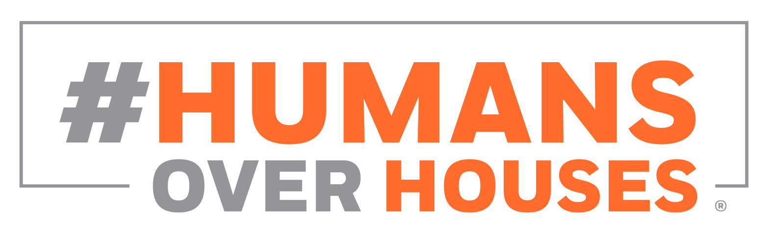 Humans Over Houses, a NextHome trademark