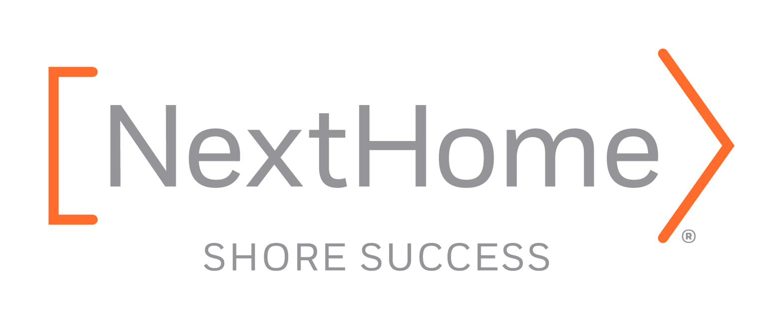 NextHome Shore Success logo